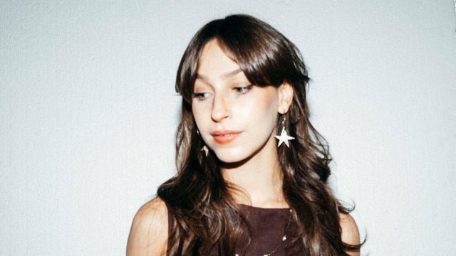 Lexie Carroll in Exchange Bristol 04/02/2026