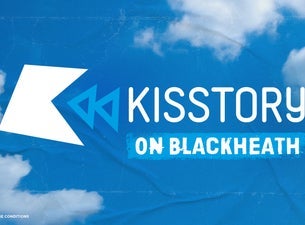 Kisstory Nye, 2024-12-31, Лондон