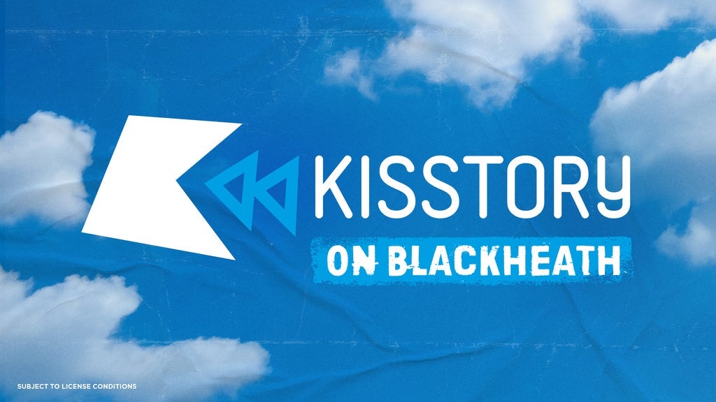 Hotels near Kisstory Events