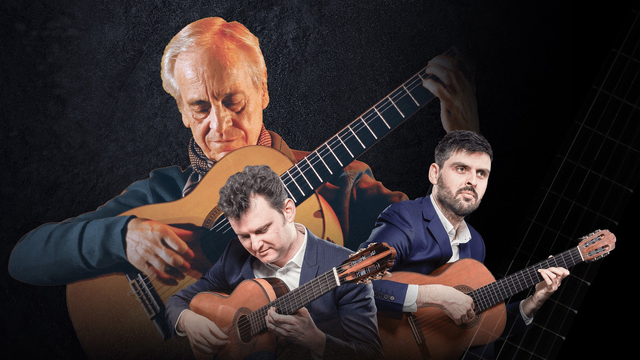 Image used with permission from Ticketmaster | Paco Pena Flamenco In Concert tickets
