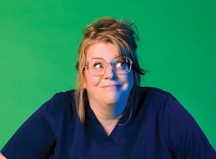 Nurse Georgie Carroll