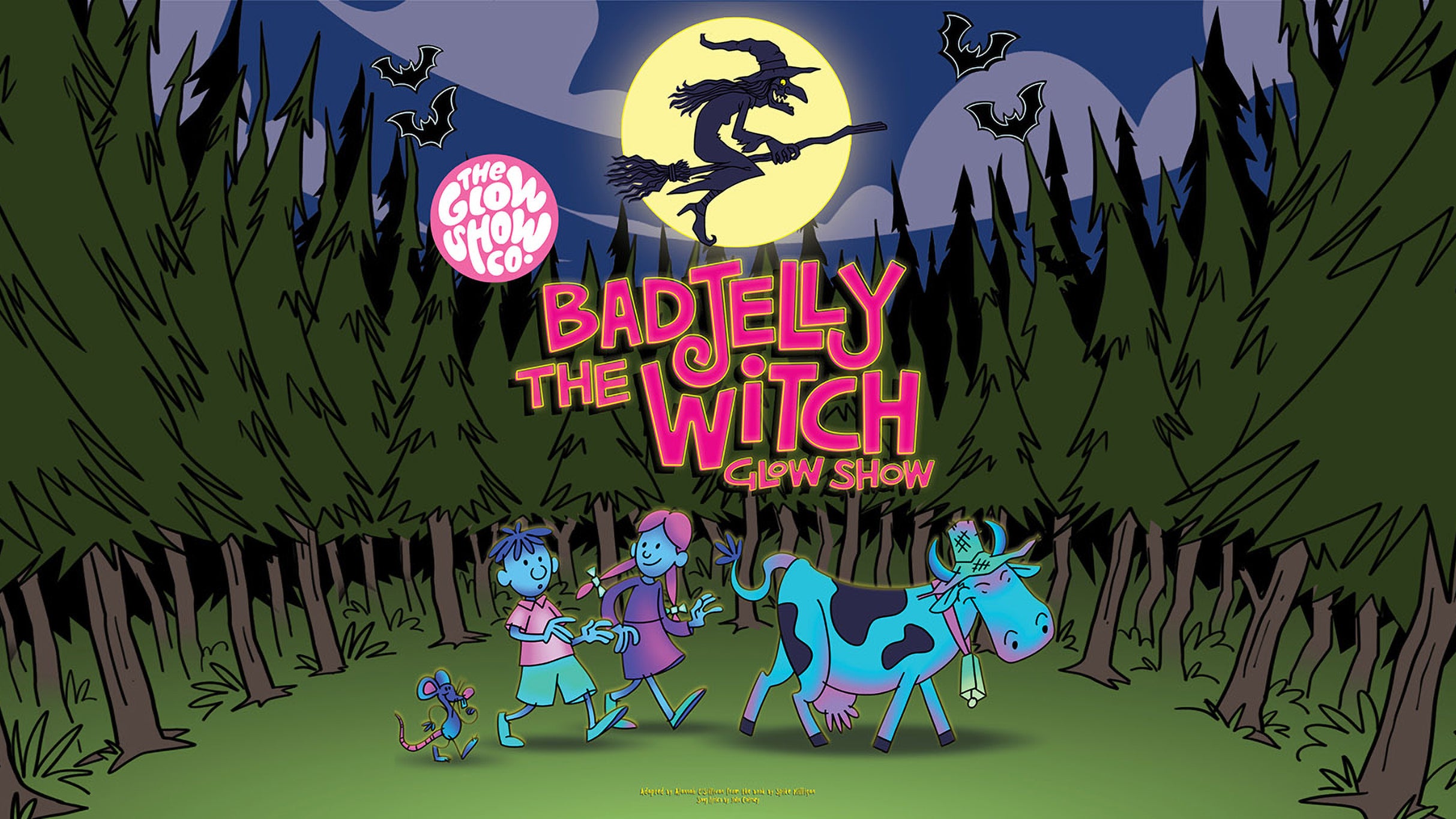 Badjelly the Witch presale information on freepresalepasswords.com