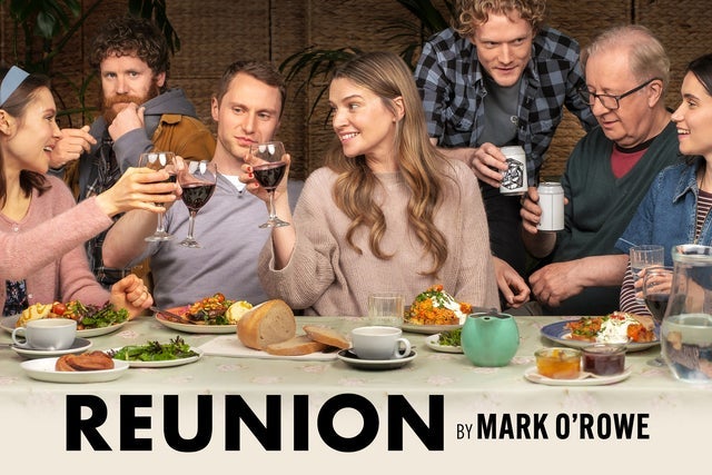 Reunion