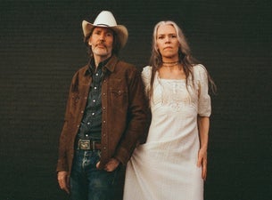 Image of Gillian Welch & David Rawlings