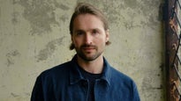 Hayden Thorpe Performing the Songs of Wild Beasts — Mikropol