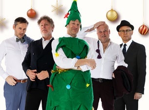 Bilde for arrangement Tøyser jula inn