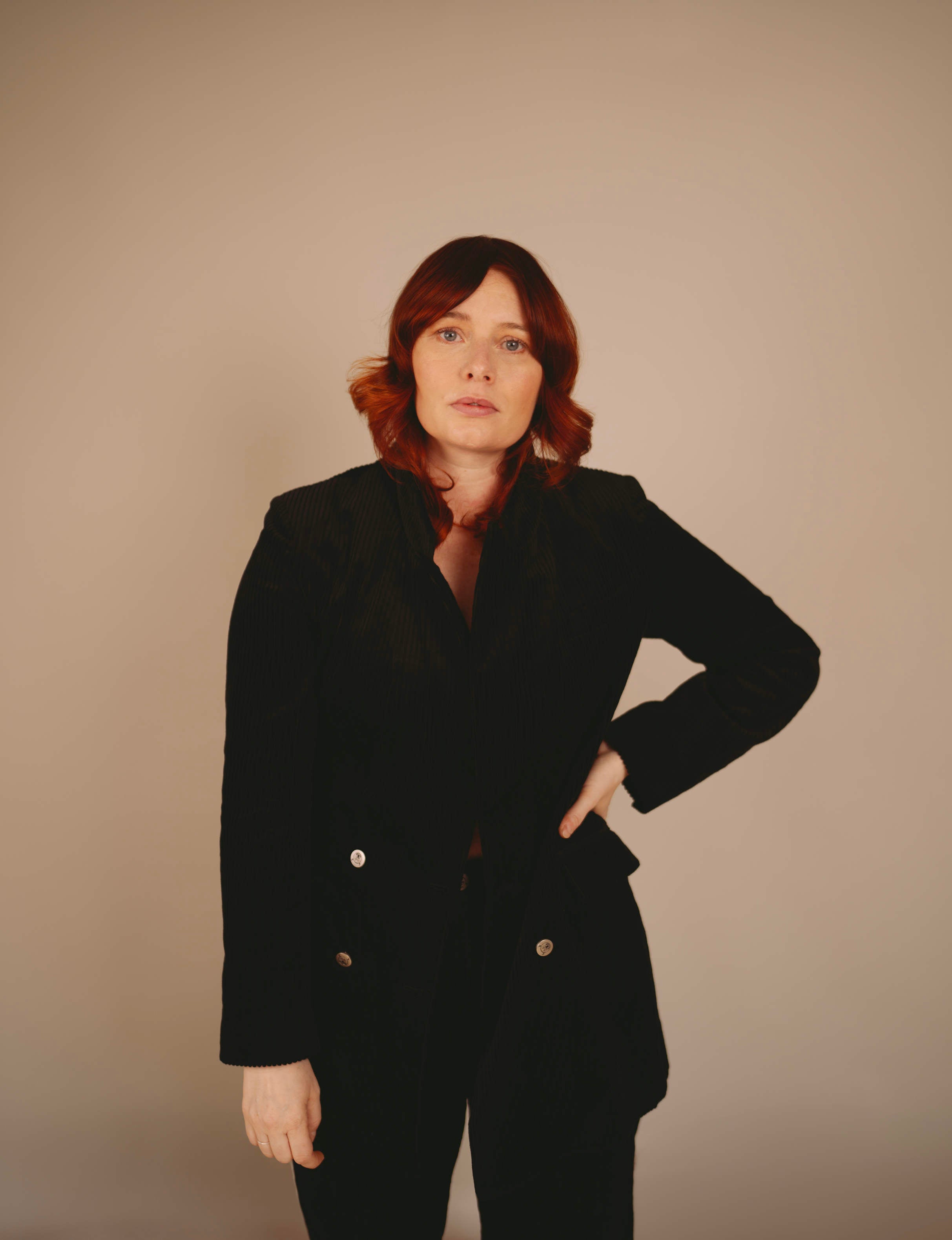 ANNIKA AAKJÆR #liveidyrehaven – 2026-02-27