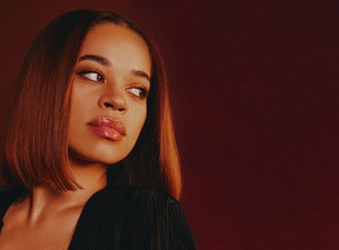 Ella Mai - The Heart On My Sleeve Tour with special guest thuy