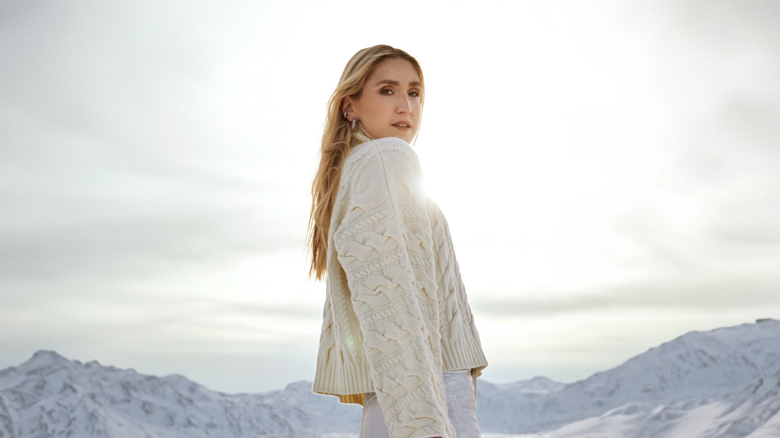 Soloppgangskonserten på MØLEN