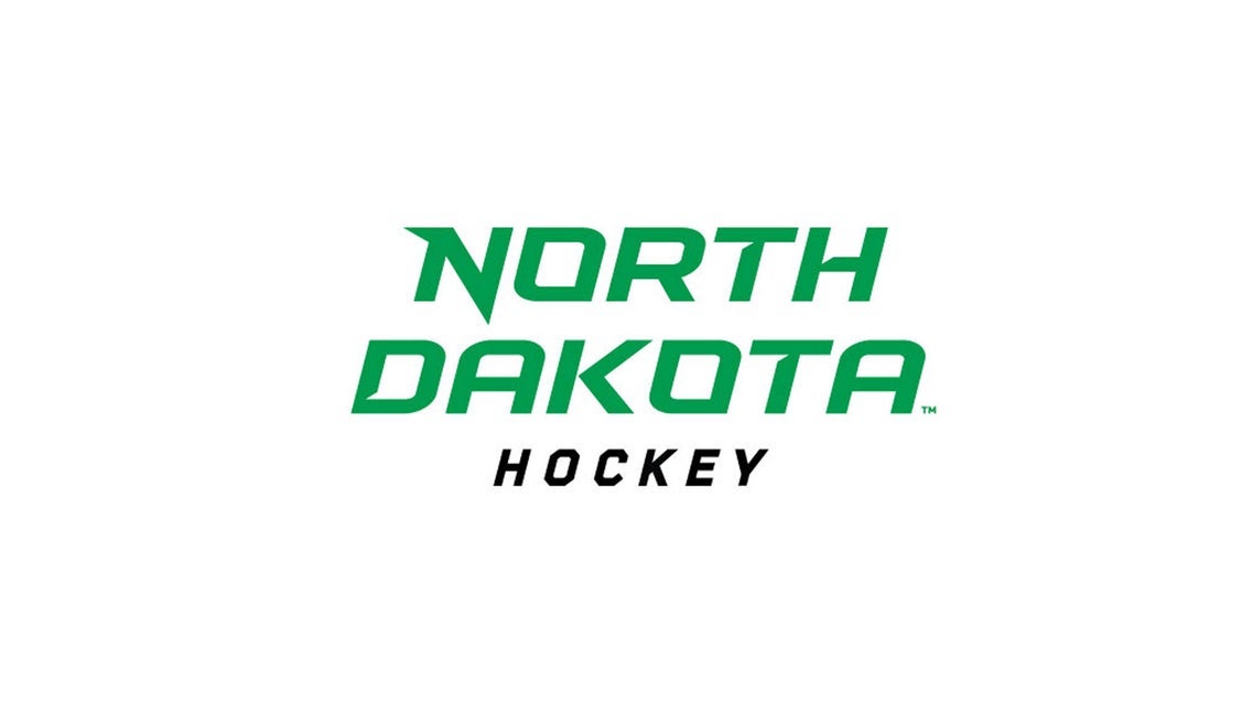 Photo of University of North Dakota Mens Hockey vs. University of Denver Pioneer Hockey