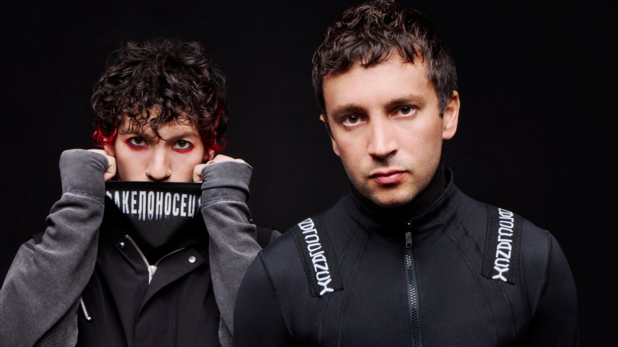 Twenty One Pilots