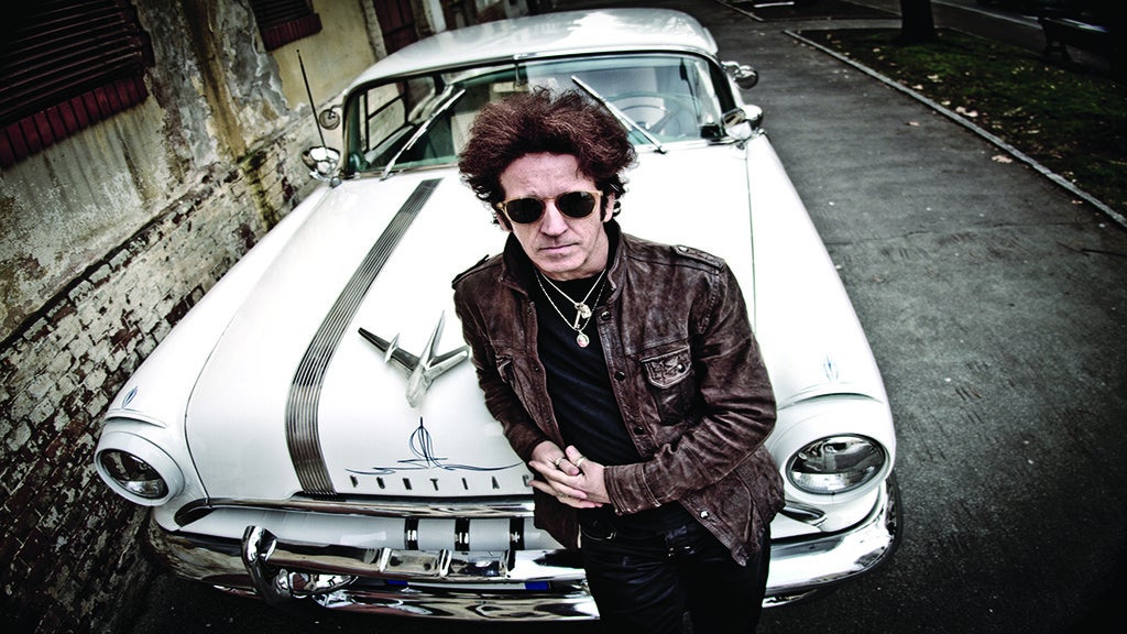 Hotels near Willie Nile Events