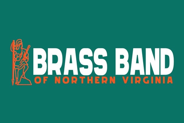 Brass Band of Northern Virginia hero