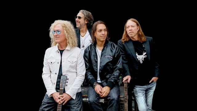 Foreigner