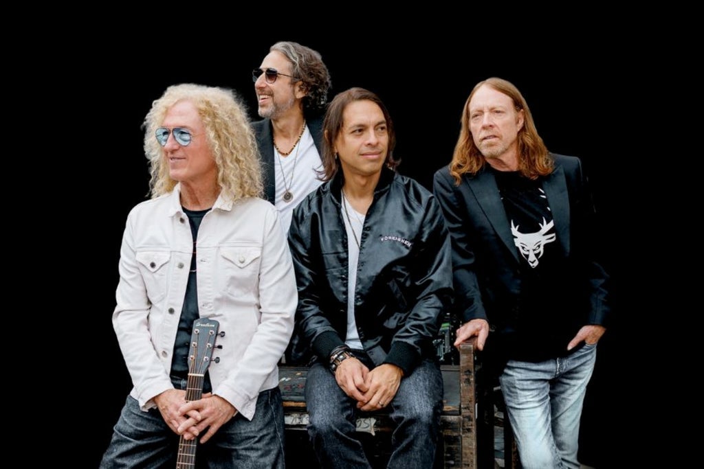 Foreigner - Unplugged
