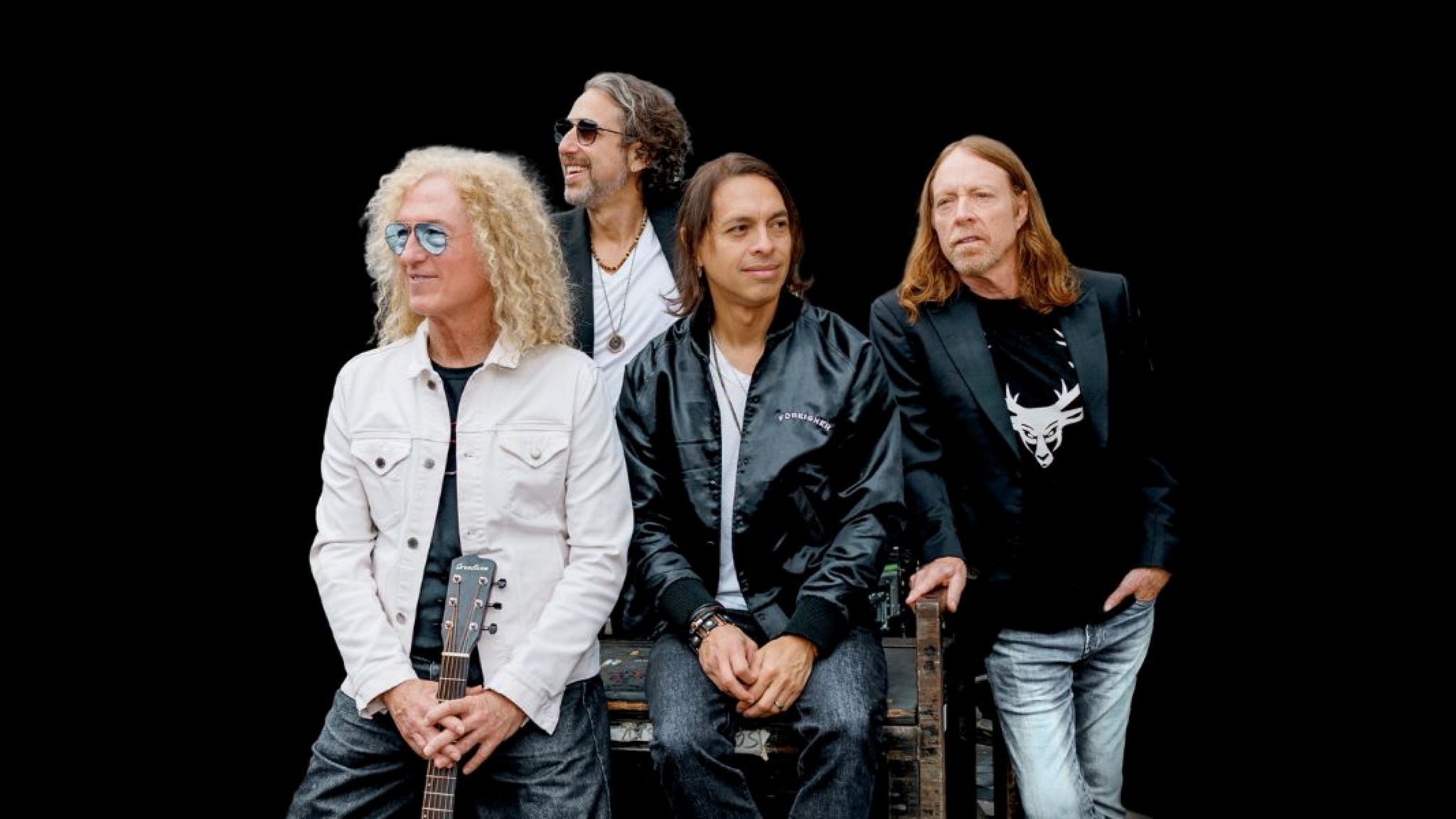 Foreigner