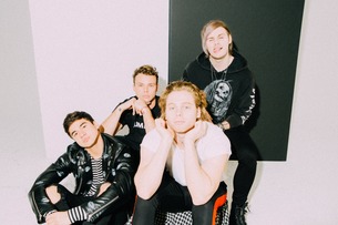 5 Seconds Of Summer: No Shame 2021 Tour