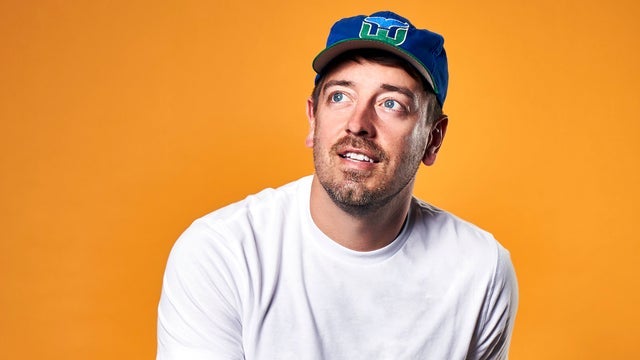 ROAR! Comedy: Matty Chymbor