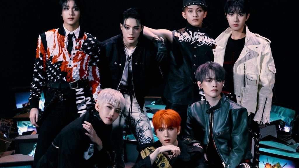 Hotels near NCT DREAM Events