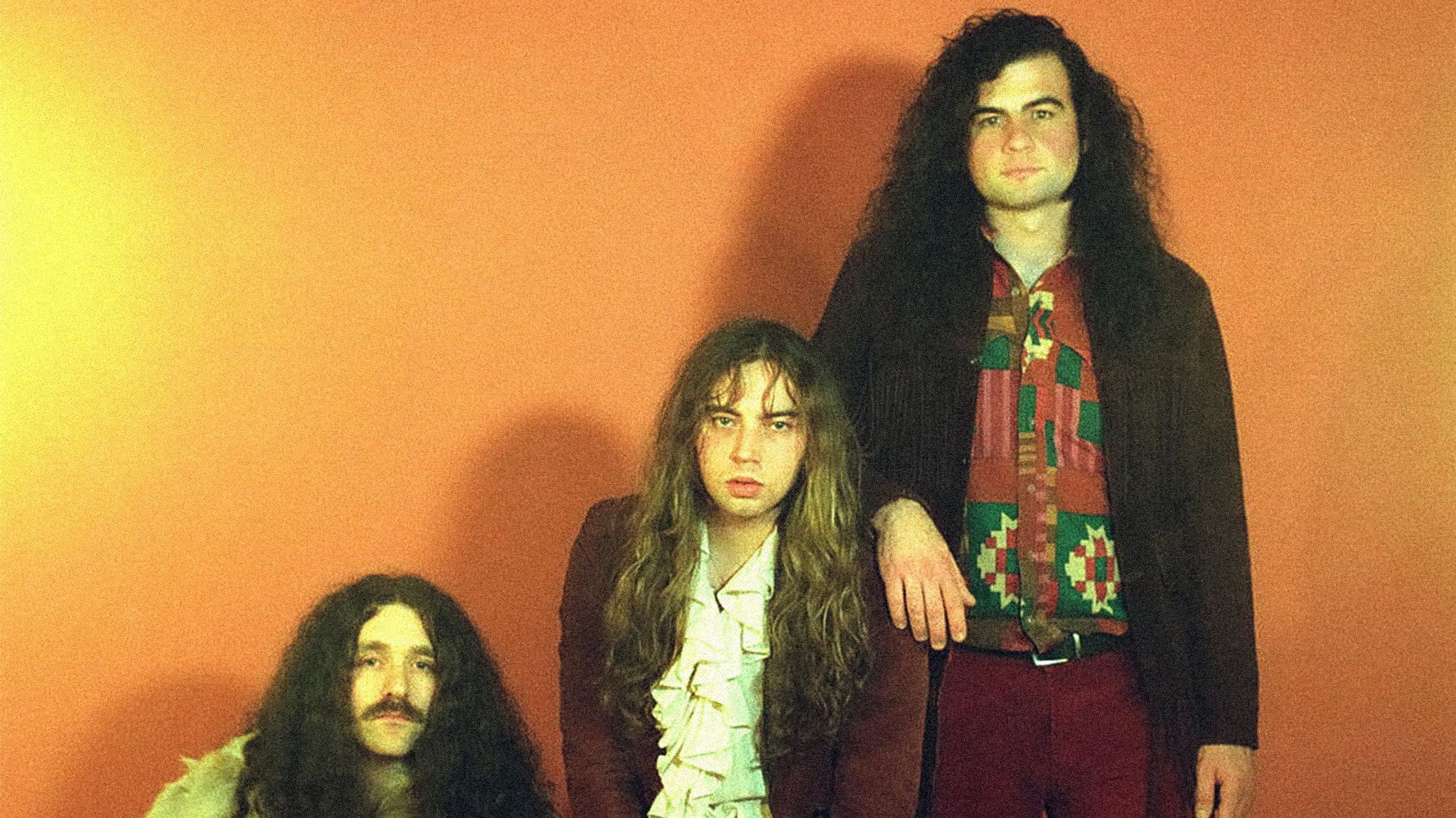 Friday Night in the SIDEBAR w/ HEAD & DOGS AT LARGE