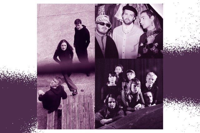 Clothing Club + Univers + Pater