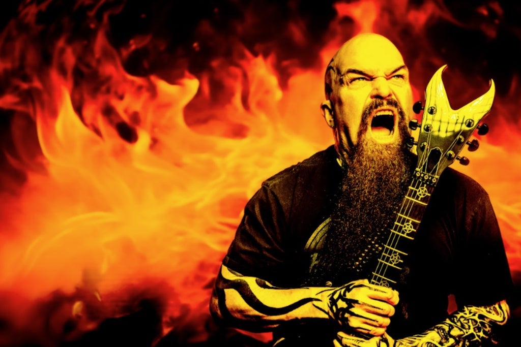 Kerry King