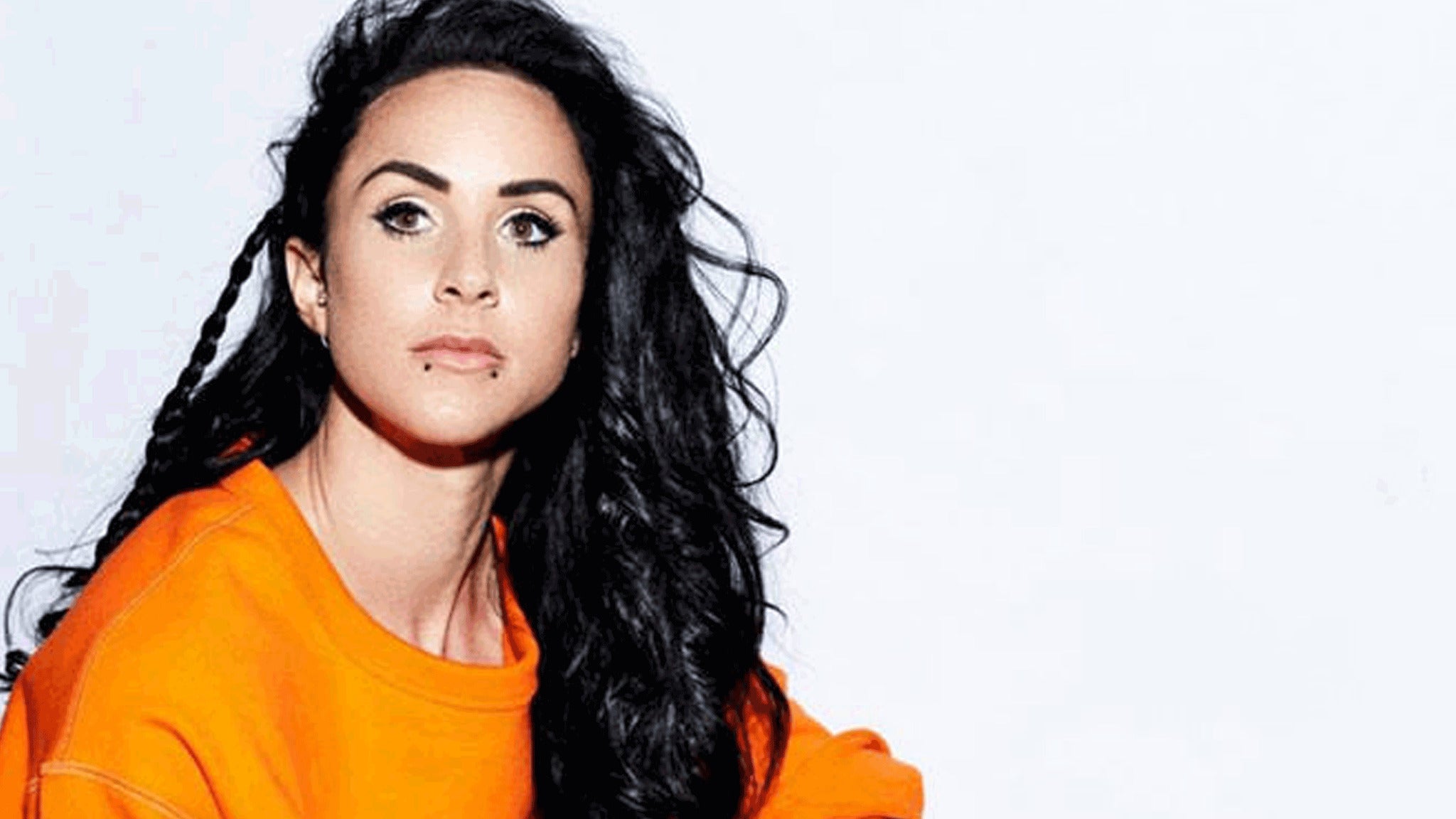 Image used with permission from Ticketmaster | Hannah Wants tickets
