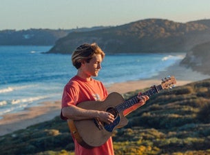 Pete McCredie, 2026-04-14, Dublin