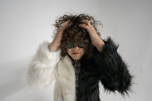 Moon Walker's Wasteland Country Tour