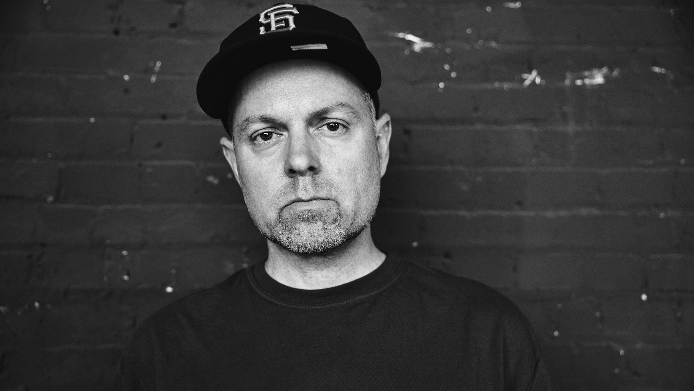 DJ Shadow @ Rialto Theatre