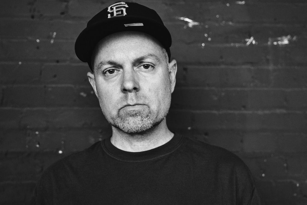 More Info for DJ Shadow