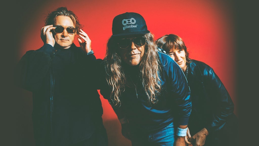SPIDERBAIT—30TH ANNIVERSARY OF IVY & THE BIG APPLES