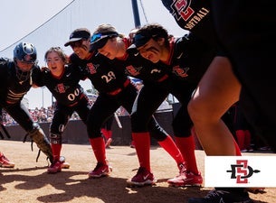 Aztec Softball vs. Oklahoma Sooners Softball