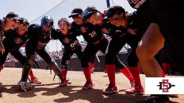 Aztec Softball