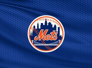 Image of New York Mets vs. Washington Nationals