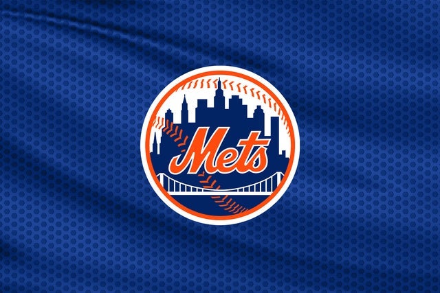 New York Mets team name history