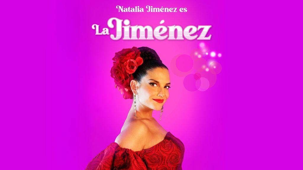 Hotels near Natalia Jimenez Events