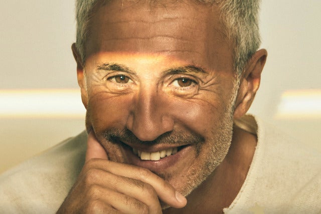 Sergio Dalma