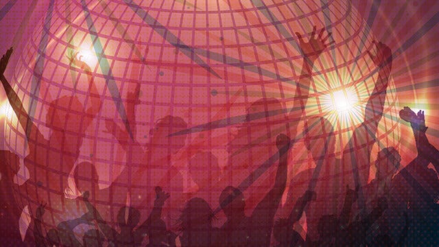 La festa de Cap d'Any