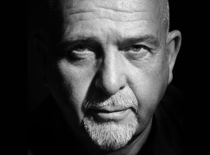 Peter Gabriel i/o The Tour, 2023-05-18, Краков