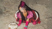 Isabella Lovestory Presents: Vanity Tour