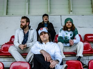 Bilde for arrangement Superslow