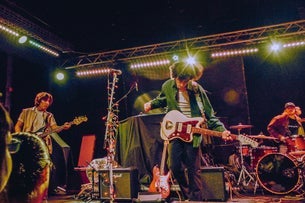 See Plus, Smilley, KAGE! & Blakestyle (duo)