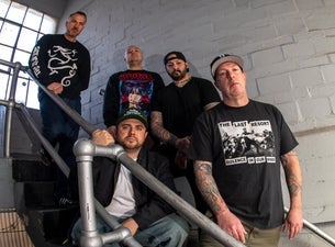 Death Before Dishonor + Haywire, 2025-11-19, Познань