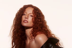 Jess Glynne - In Europe