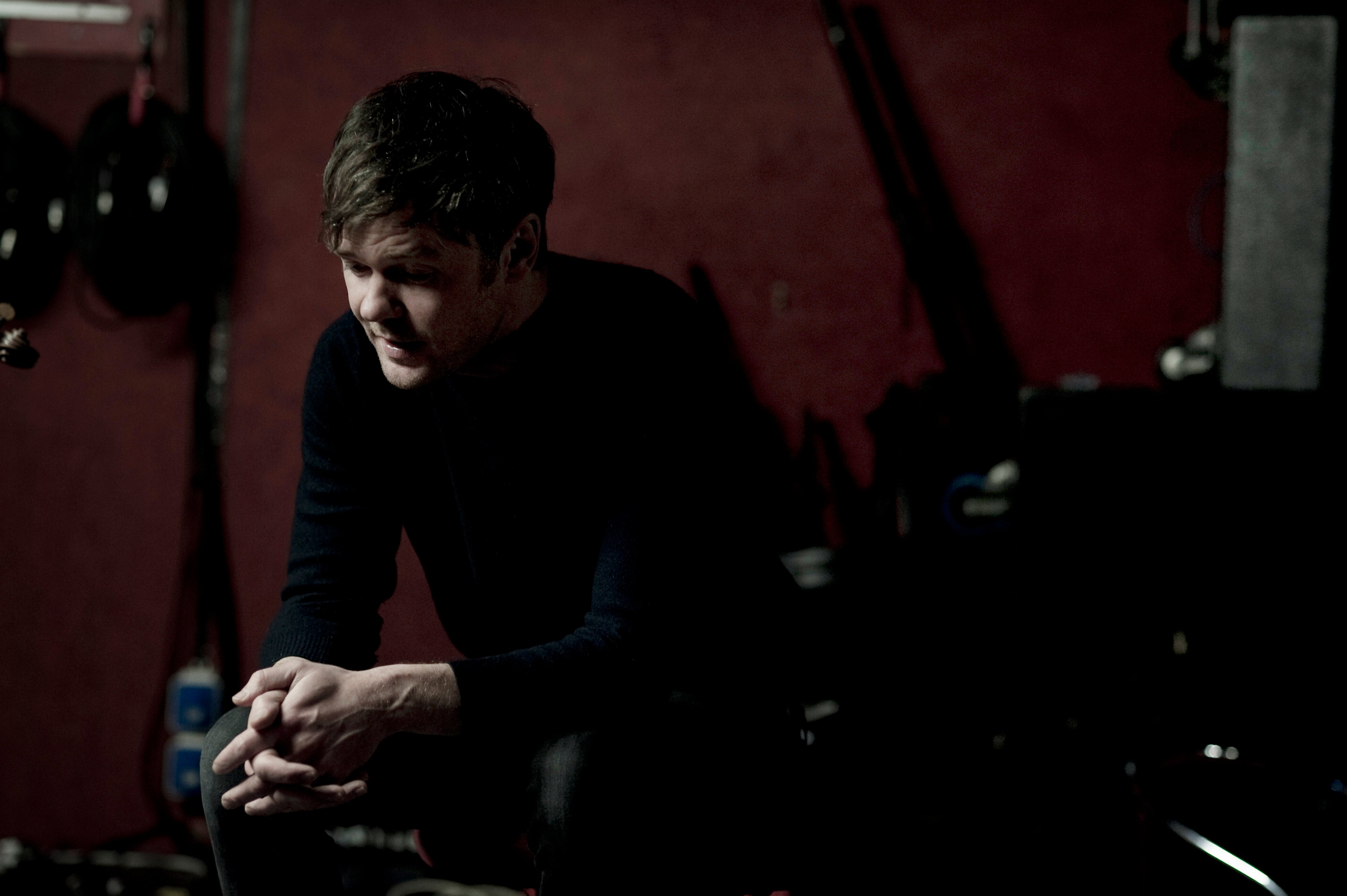 Roddy Woomble