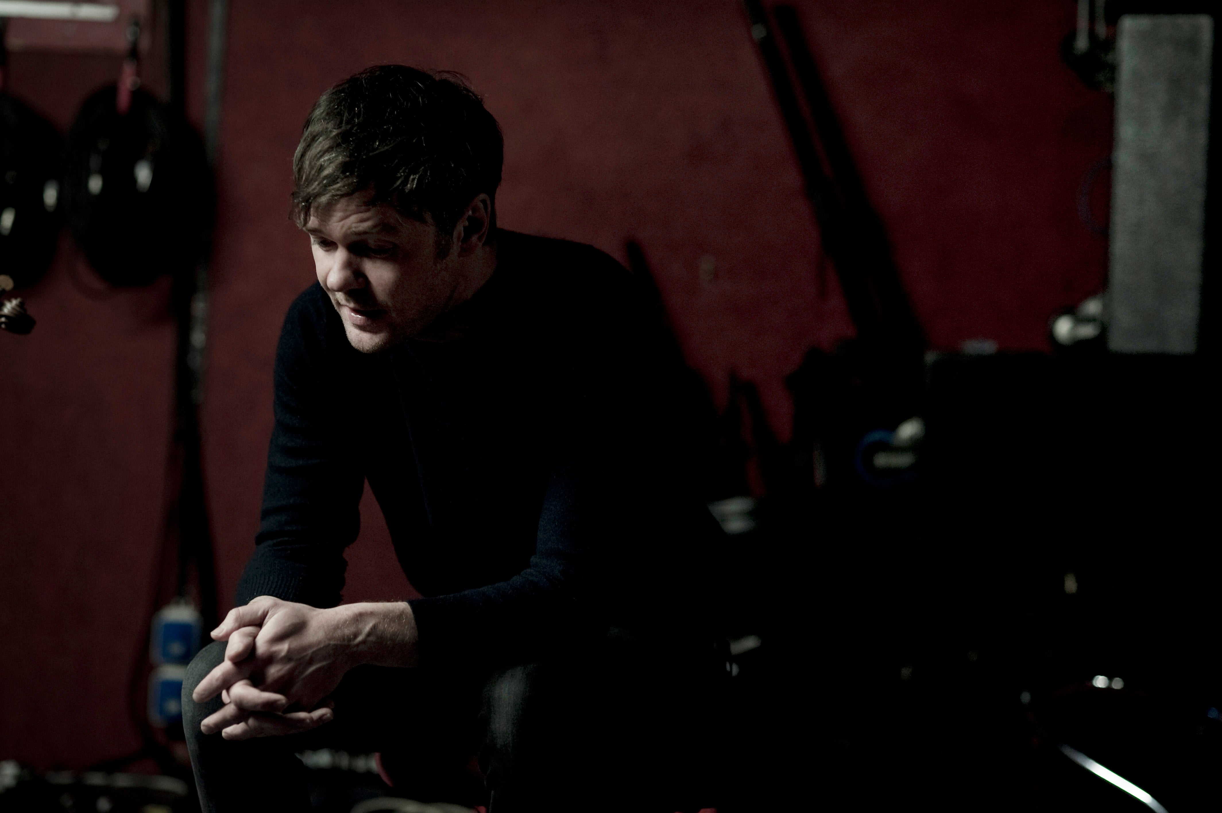 Roddy Woomble Event Title Pic