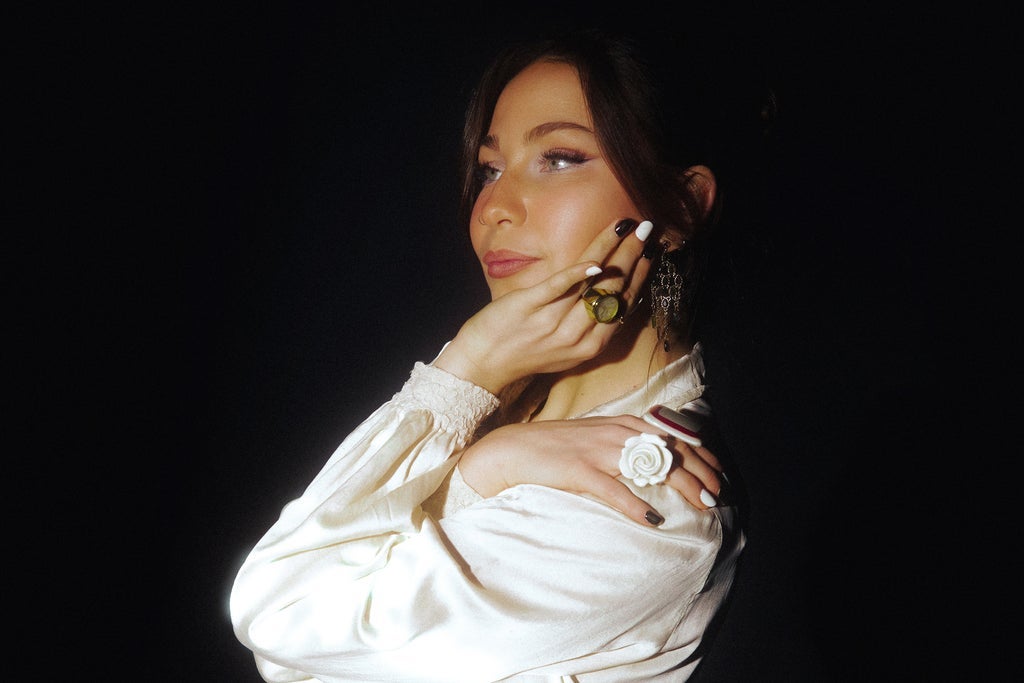 Zinadelphia: Zina’s Boutique