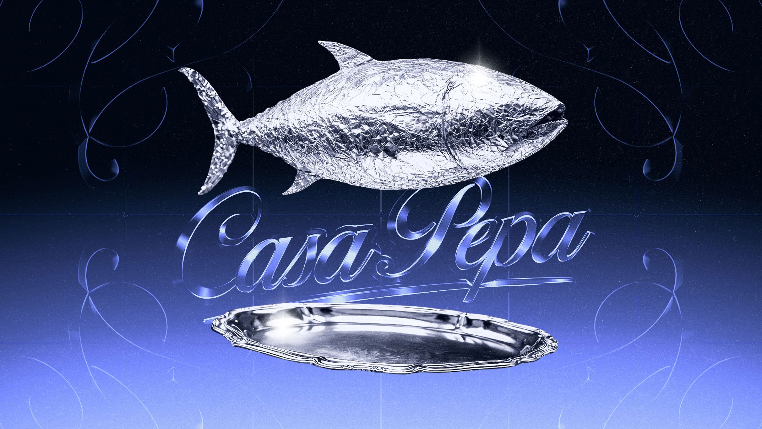 Casa Pepa - Concert Music Festival