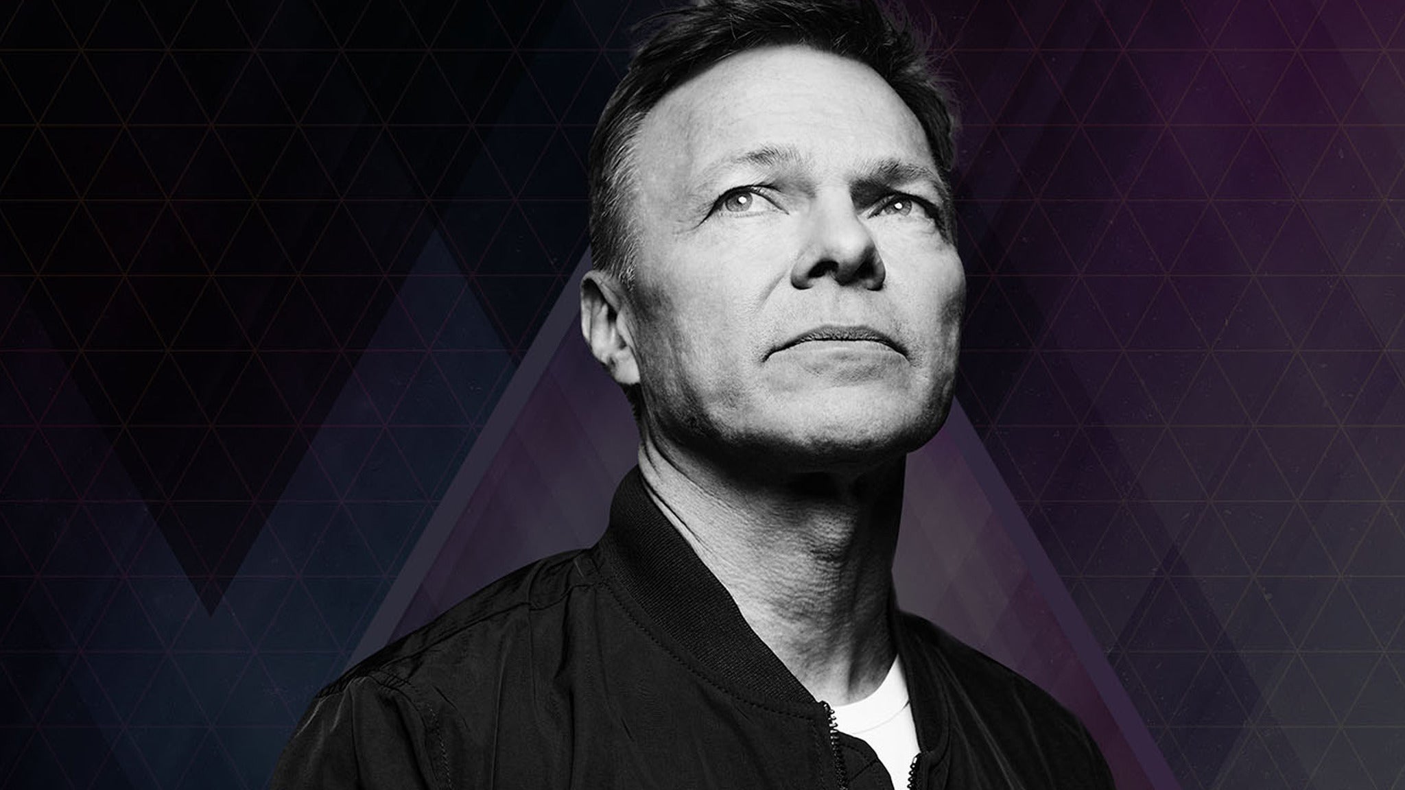 Pete Tong- Official Ticket and Hotel Packages Event Title Pic